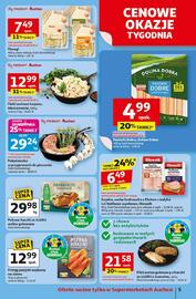 Auchan gazetka tydzień 38 Strona 5