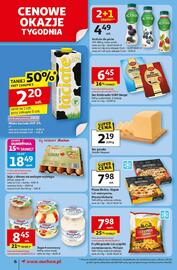 Auchan gazetka tydzień 38 Strona 6