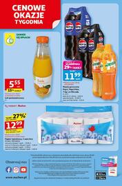 Auchan gazetka tydzień 38 Strona 8
