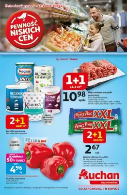Auchan gazetka