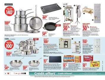 Canadian Tire flyer week 38 Page 10