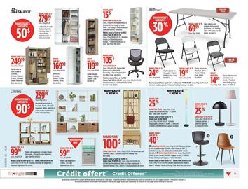 Canadian Tire flyer week 38 Page 11