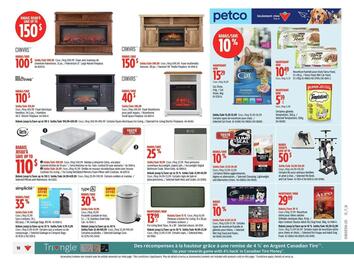 Canadian Tire flyer week 38 Page 12