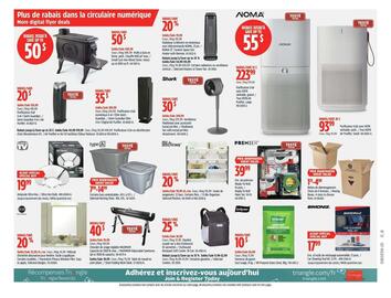 Canadian Tire flyer week 38 Page 15