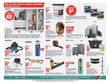 Canadian Tire flyer week 38 Page 18