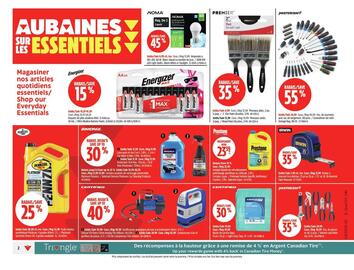 Canadian Tire flyer week 38 Page 2