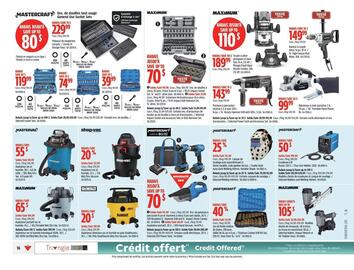 Canadian Tire flyer week 38 Page 20