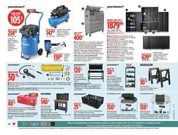 Canadian Tire flyer week 38 Page 22