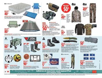 Canadian Tire flyer week 38 Page 25