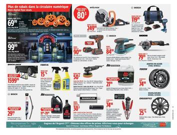 Canadian Tire flyer week 38 Page 28