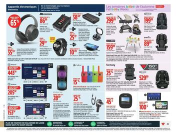 Canadian Tire flyer week 38 Page 29