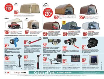 Canadian Tire flyer week 38 Page 31