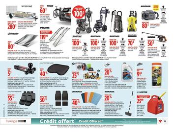 Canadian Tire flyer week 38 Page 32