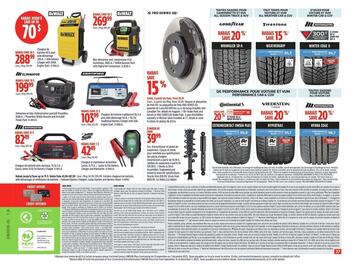 Canadian Tire flyer week 38 Page 34