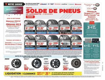 Canadian Tire flyer week 38 Page 35