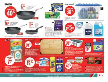 Canadian Tire flyer week 38 Page 4