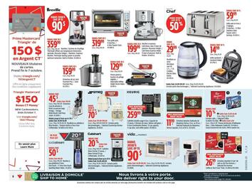 Canadian Tire flyer week 38 Page 8
