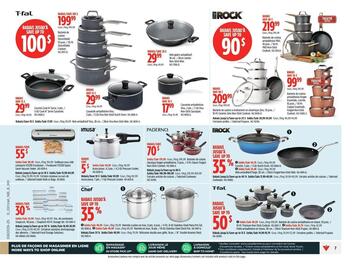Canadian Tire flyer week 38 Page 9