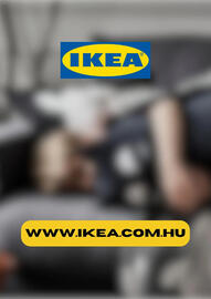 IKEA akciós újság Oldal 10