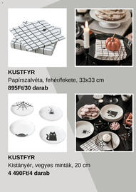 IKEA akciós újság Oldal 6