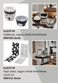 IKEA akciós újság Oldal 8