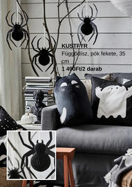 IKEA akciós újság Oldal 9