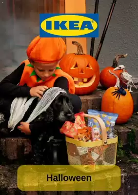 IKEA akciós újság (érvényes eddig: 16-10)