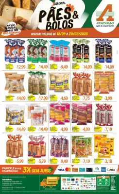 Folheto Atacadão (válido até 20-09)