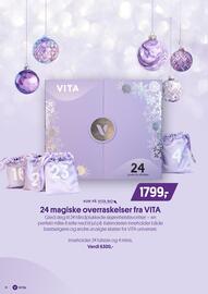 VITA kundeavis Side 14