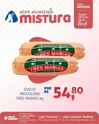 Catálogo Trimais Supermercado (válido até 18-09)