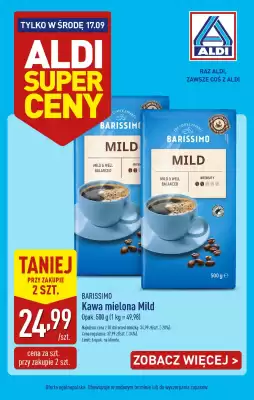 ALDI gazetka (ważność do 17-09)