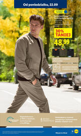 Lidl gazetka tydzień 39 Strona 13