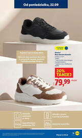 Lidl gazetka tydzień 39 Strona 15