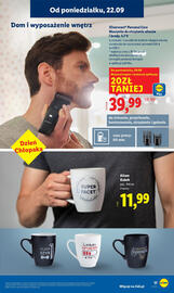 Lidl gazetka tydzień 39 Strona 19