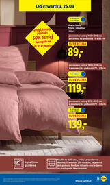 Lidl gazetka tydzień 39 Strona 31