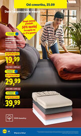 Lidl gazetka tydzień 39 Strona 32