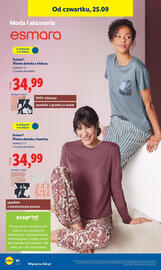 Lidl gazetka tydzień 39 Strona 36