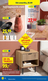 Lidl gazetka tydzień 39 Strona 38