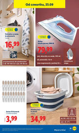 Lidl gazetka tydzień 39 Strona 39
