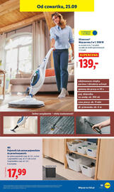 Lidl gazetka tydzień 39 Strona 41