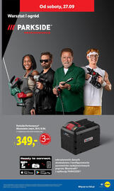 Lidl gazetka tydzień 39 Strona 48