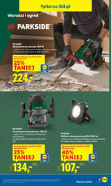Lidl gazetka tydzień 39 Strona 5