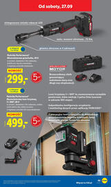 Lidl gazetka tydzień 39 Strona 51