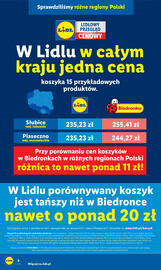 Lidl gazetka tydzień 39 Strona 8