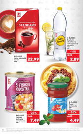 Catalog Kaufland săptămâna 38 Pagină 38