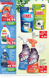 Catalog Kaufland săptămâna 38 Pagină 60