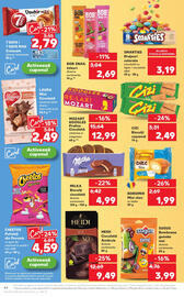Catalog Kaufland săptămâna 38 Pagină 44