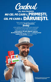 Catalog Kaufland săptămâna 38 Pagină 66