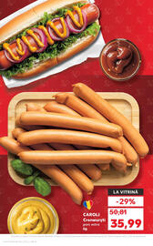 Catalog Kaufland săptămâna 38 Pagină 12