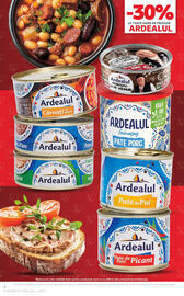 Catalog Kaufland săptămâna 38 Pagină 2